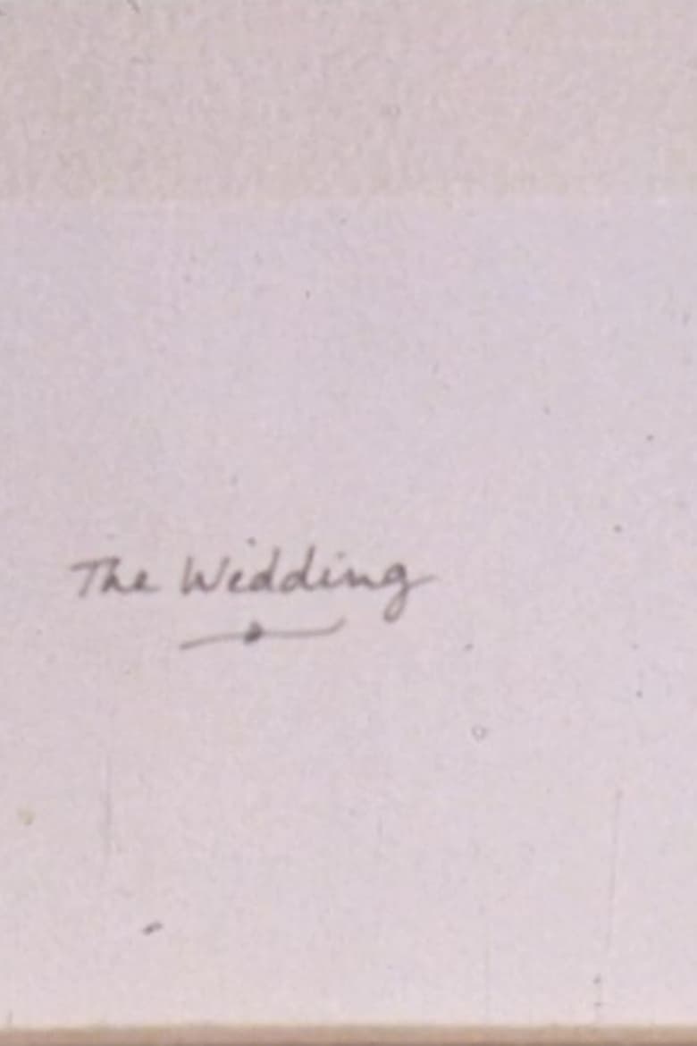 Poster of The Wedding