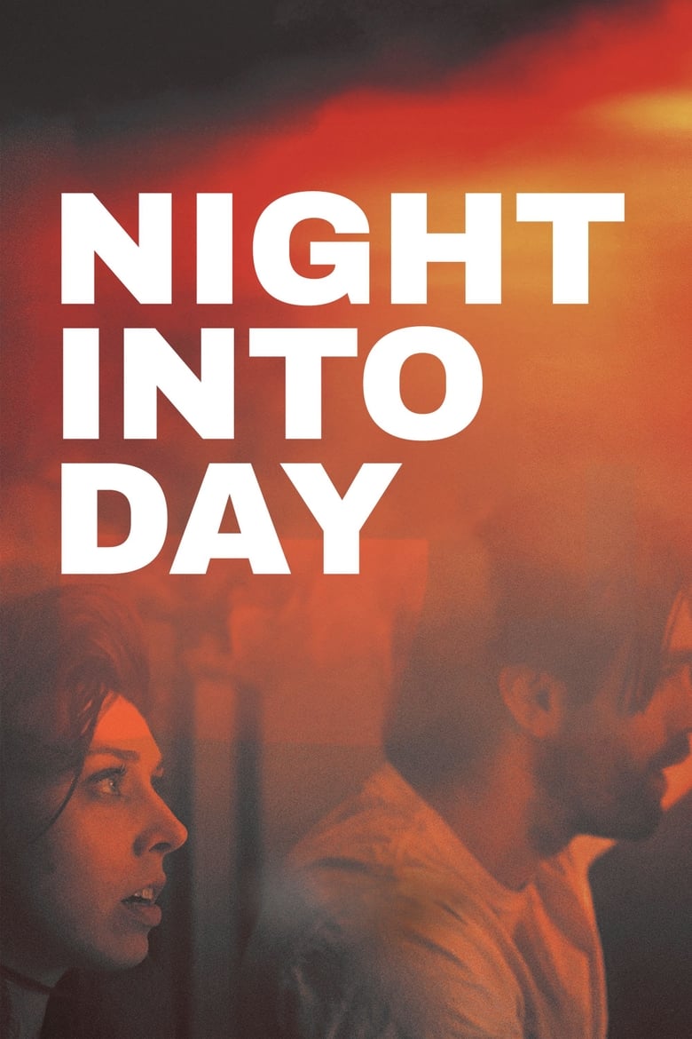 Poster of Night Into Day