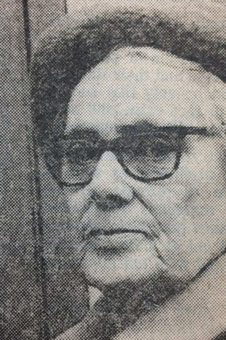 Portrait of Marion Grierson
