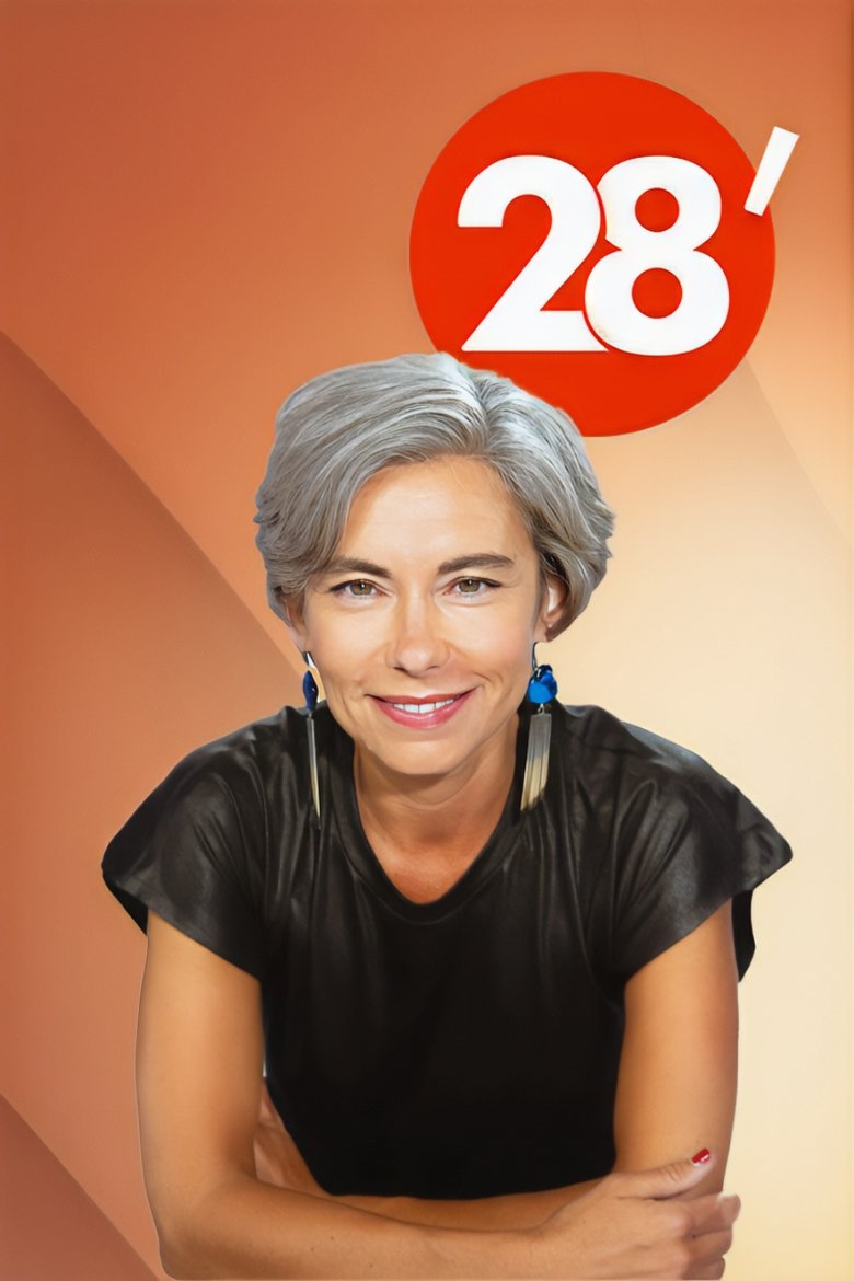 Poster of Episodes in 28 Minutes - Season 1 - Season 1