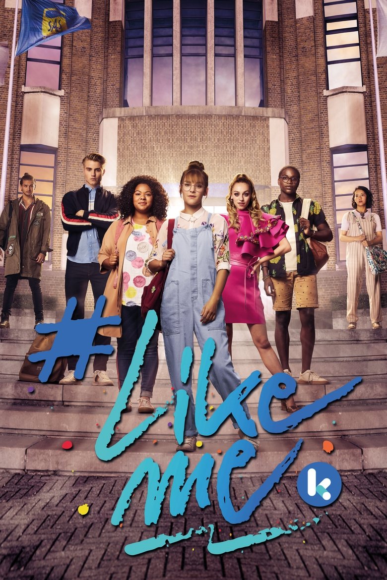 Poster of Episodes in  LikeMe - Season 2 - Season 2