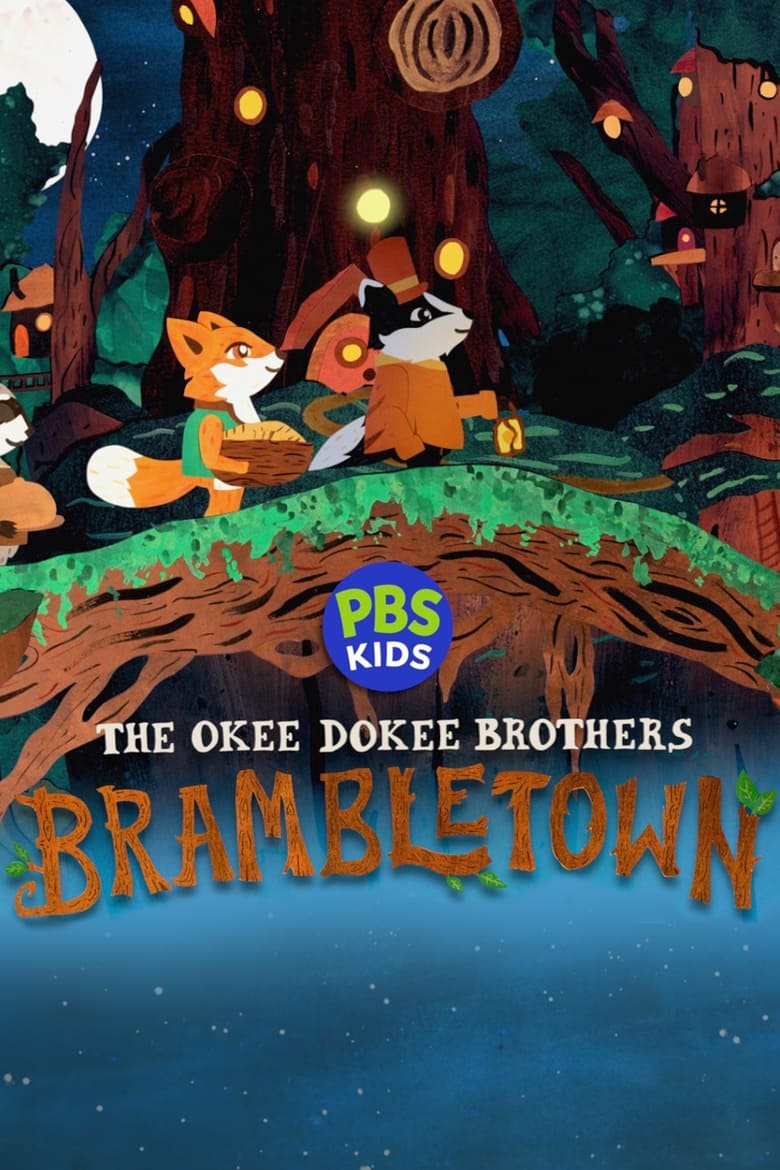 Poster of Brambletown