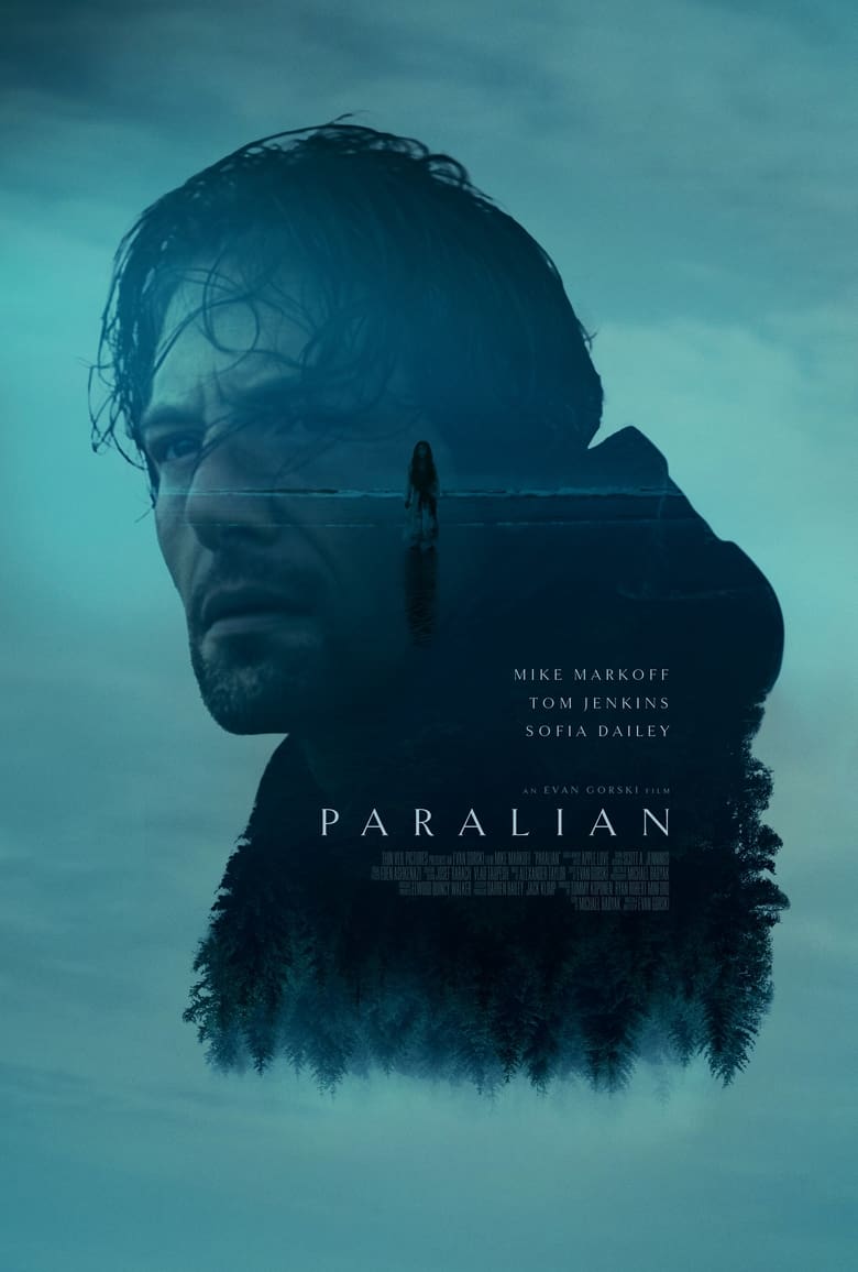 Poster of Paralian