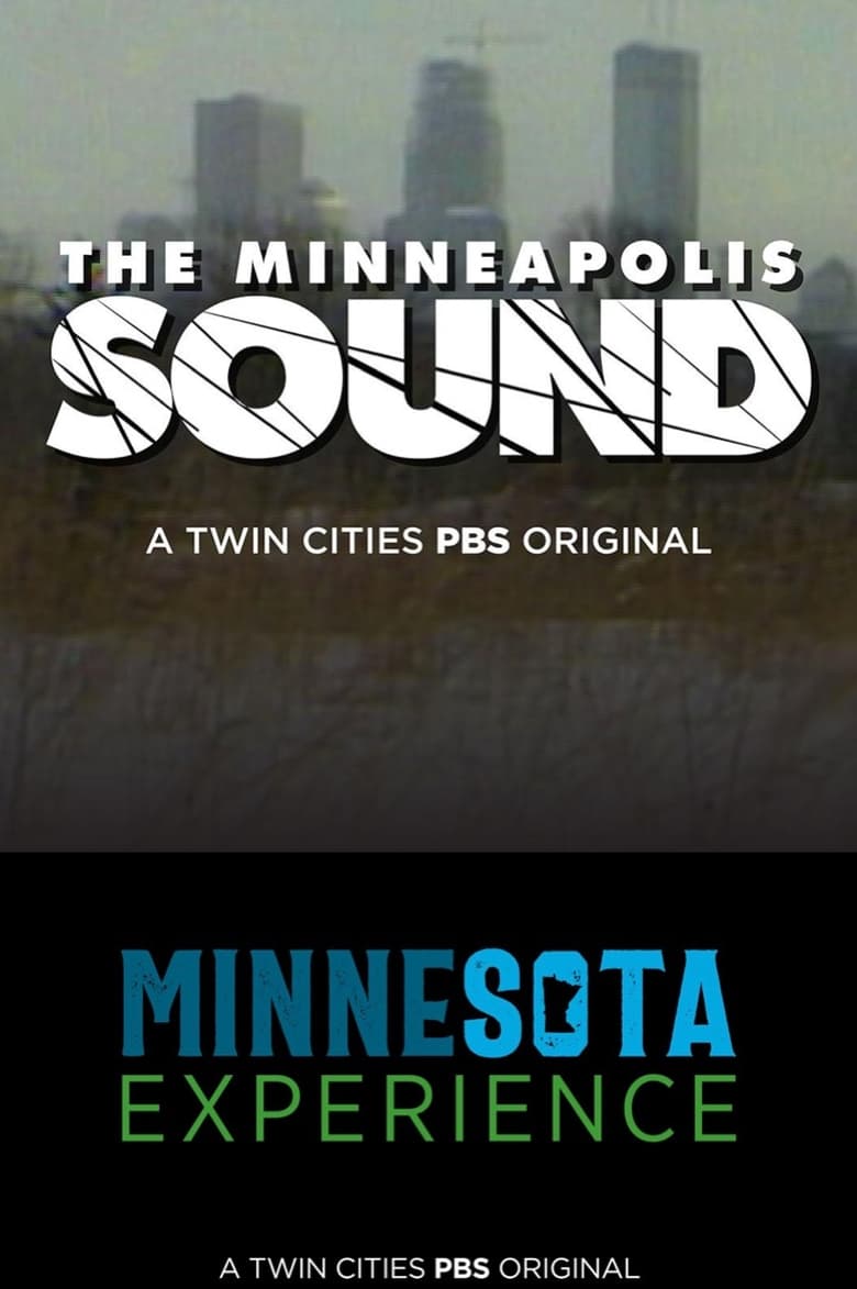 Poster of The Minnesota Sound