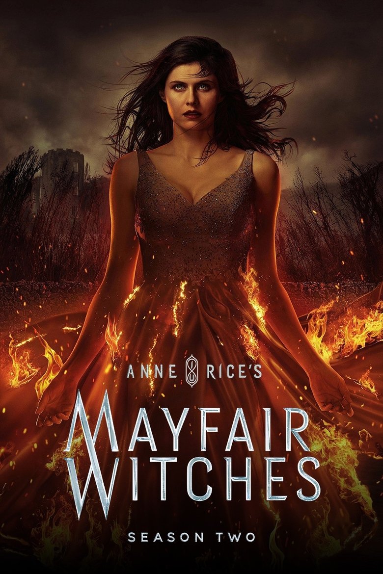 Poster of Episodes in Mayfair Witches - Season 2 - Season 2