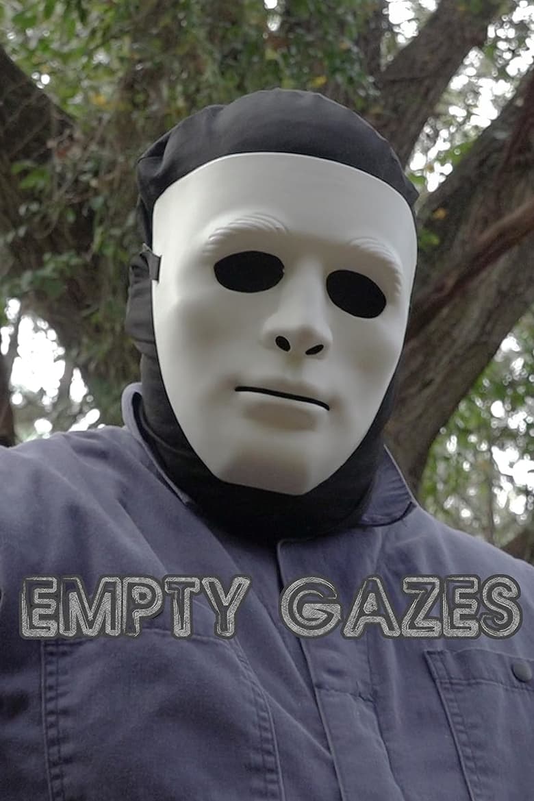 Poster of Empty Gazes