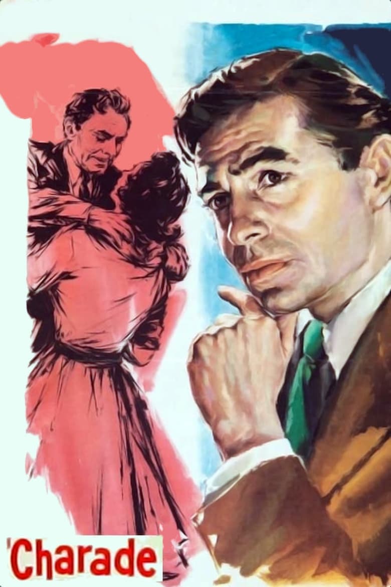 Poster of Charade