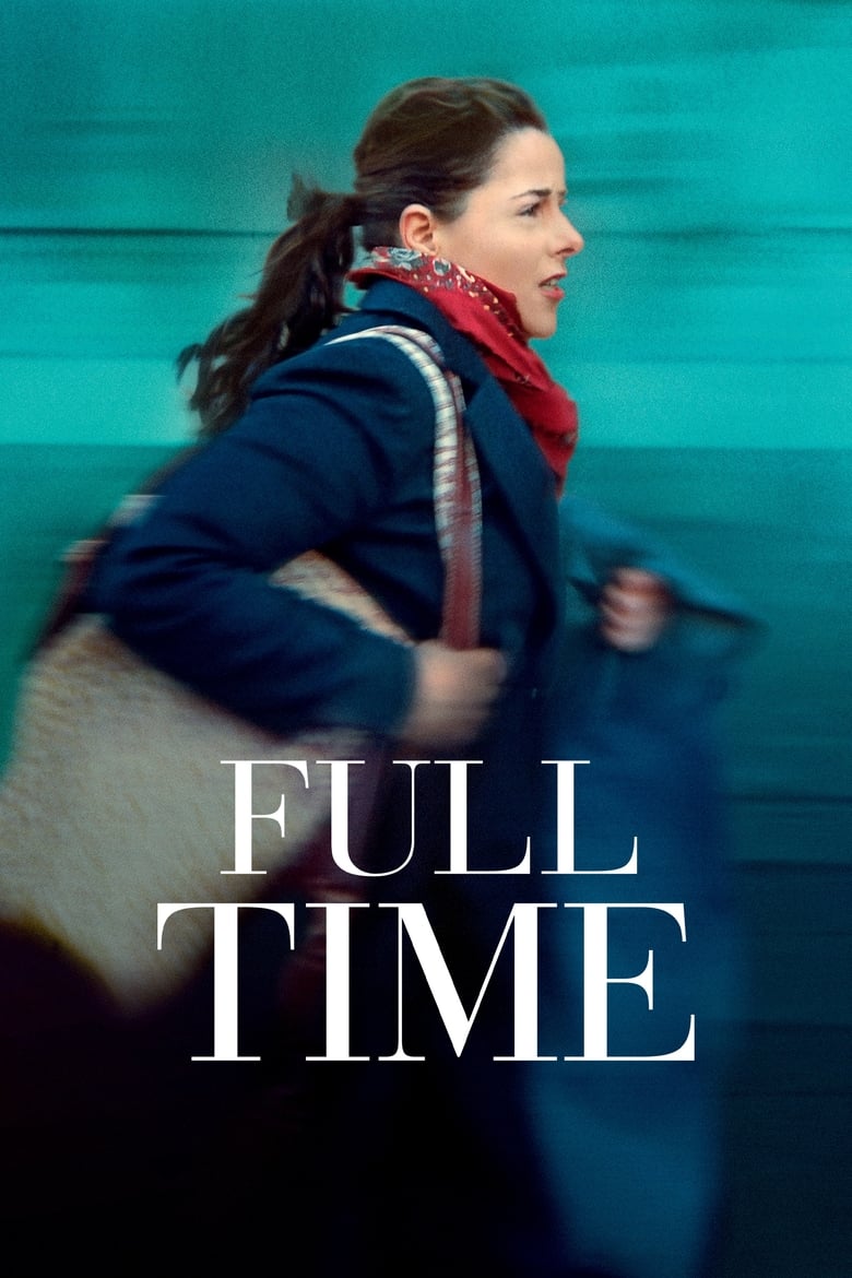 Poster of Full Time