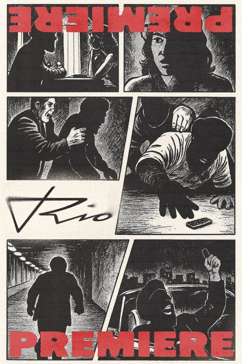 Poster of Rio