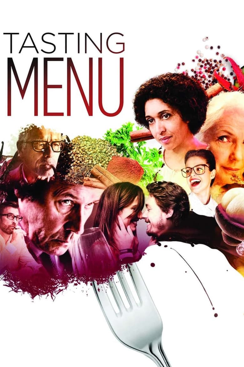 Poster of Tasting Menu