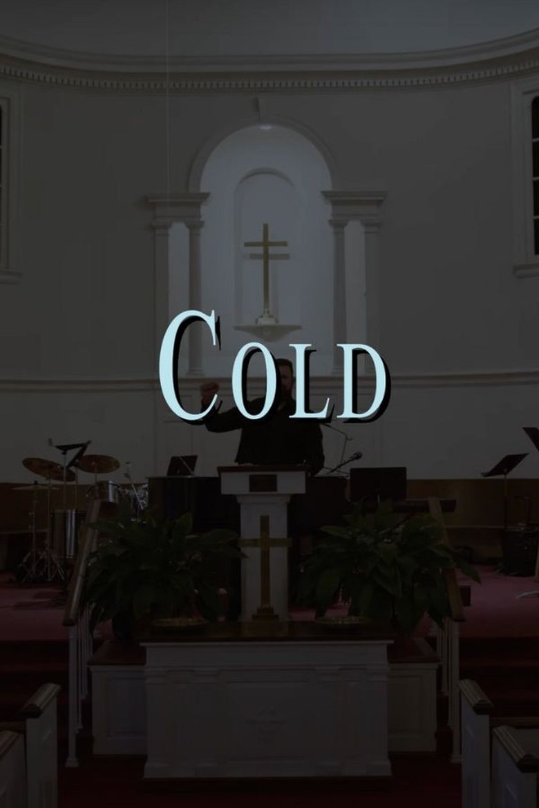 Poster of Cold