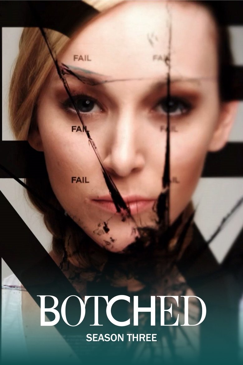 Poster of Episodes in Botched - Season 3 - Season 3