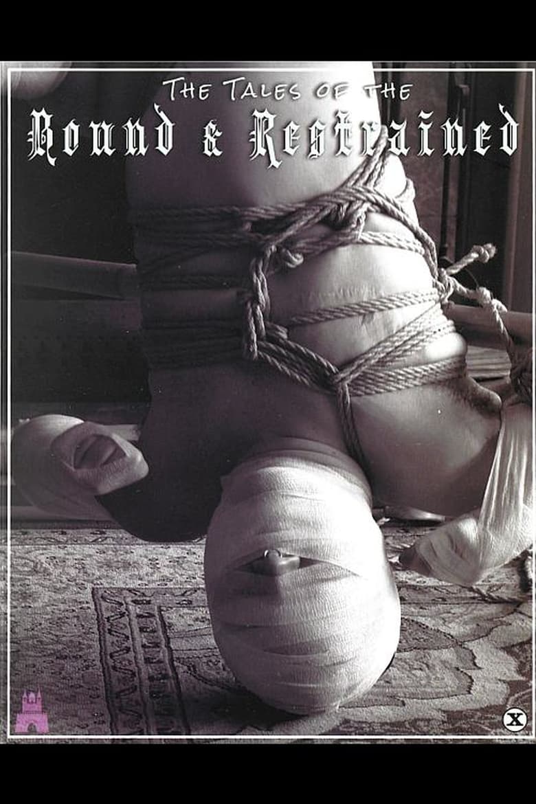 Poster of The Tales of the Bound & Restrained