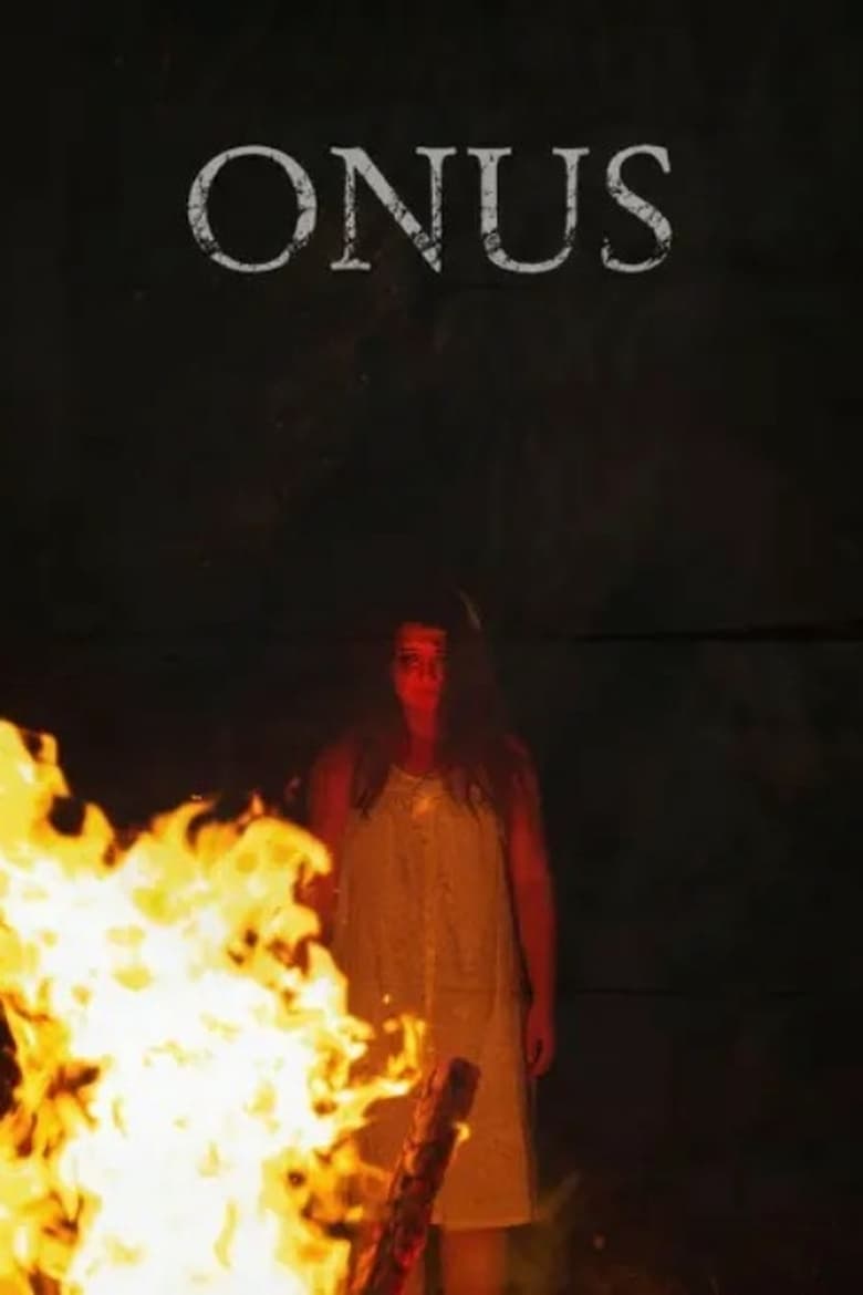 Poster of Onus