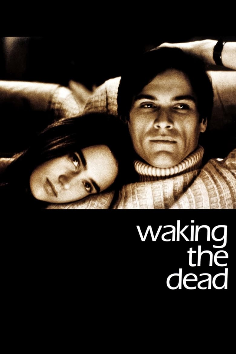 Poster of Waking the Dead