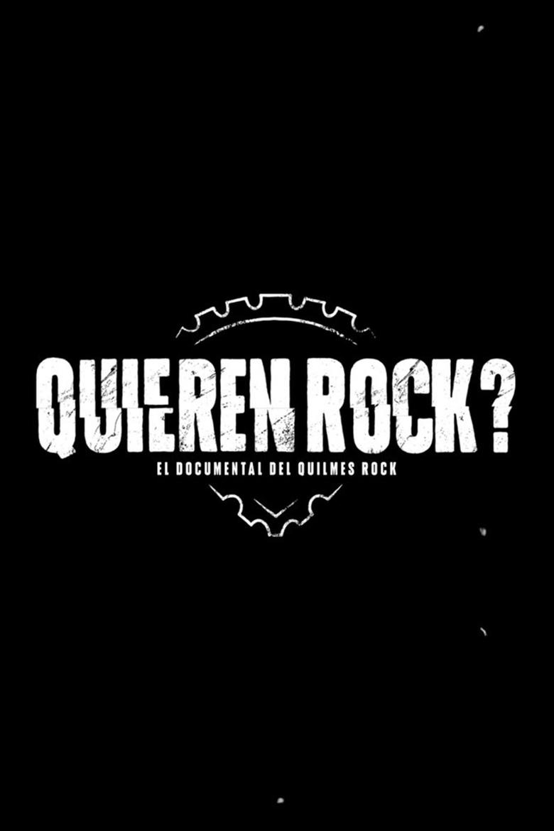 Poster of Quieren Rock?