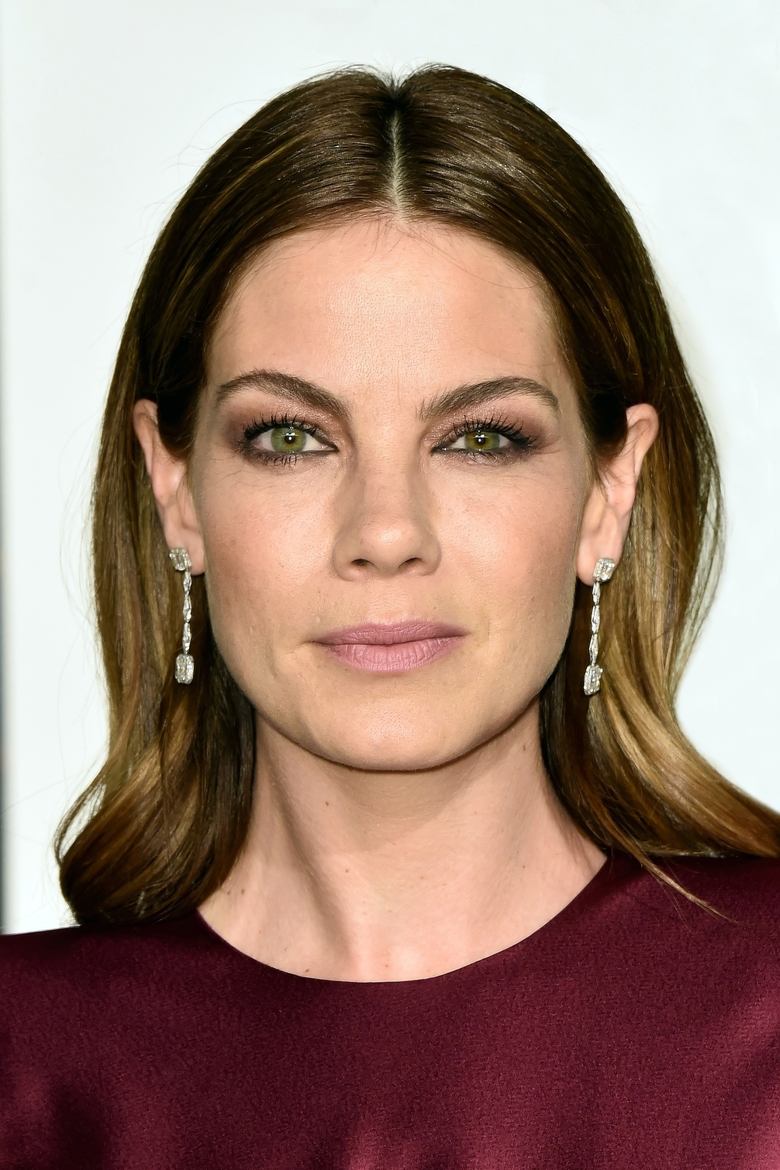 Portrait of Michelle Monaghan