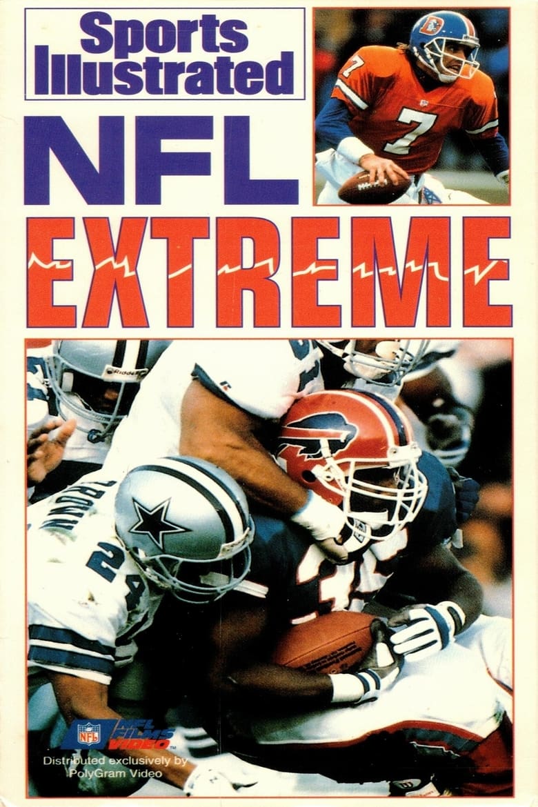 Poster of NFL Extreme