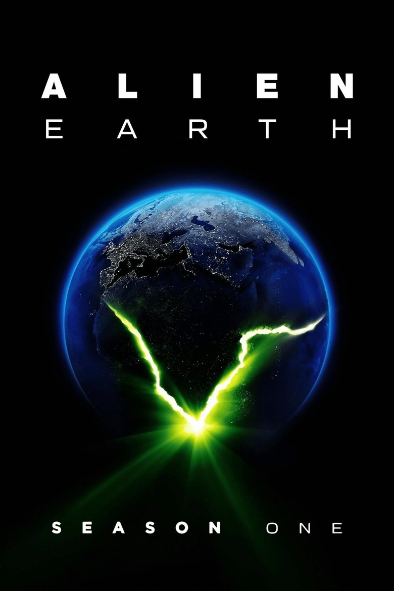 Poster of Cast and Crew in Alien  Earth - Emergence (Season 1 - Episode 7) - Emergence