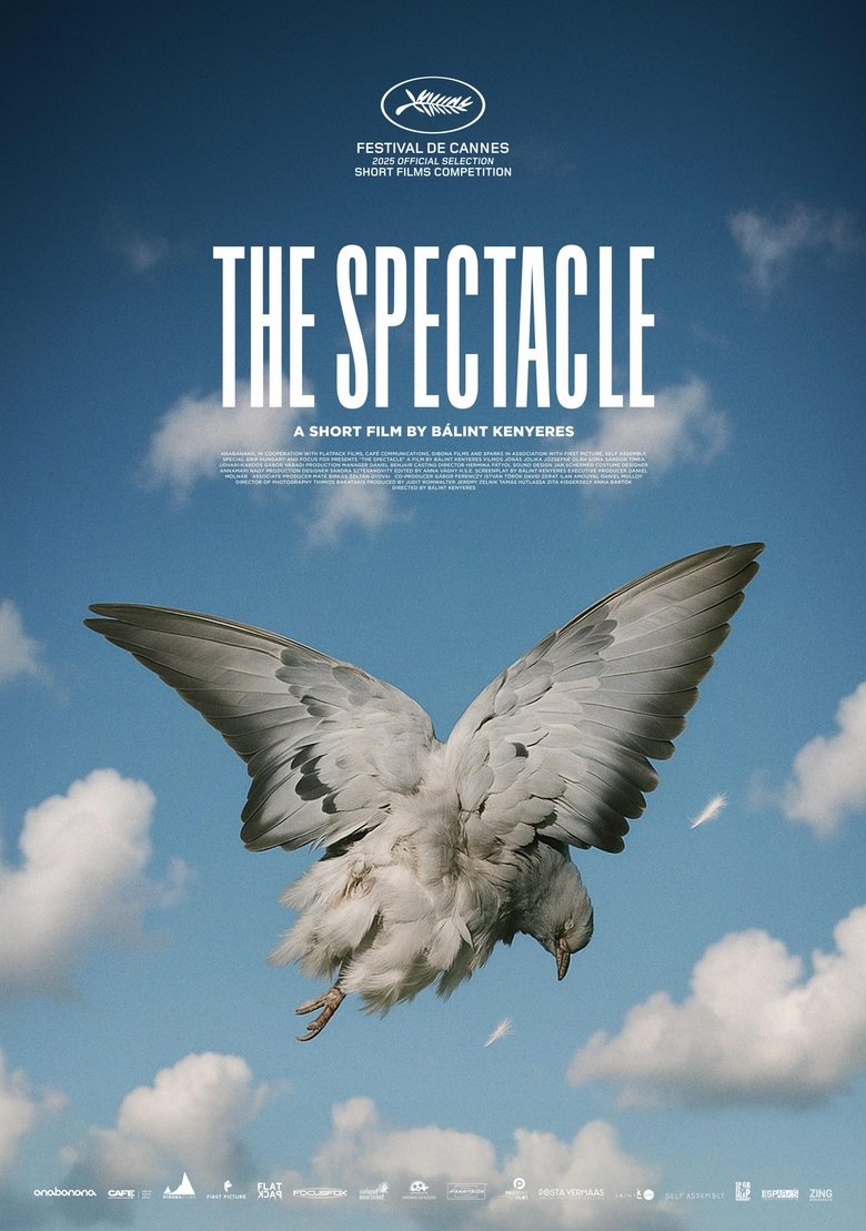 Poster of The Spectacle