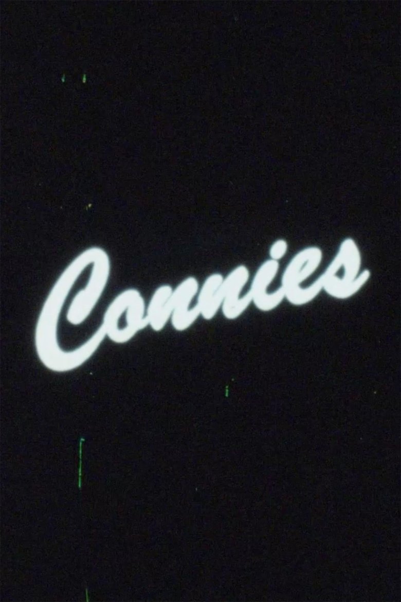 Poster of Connies