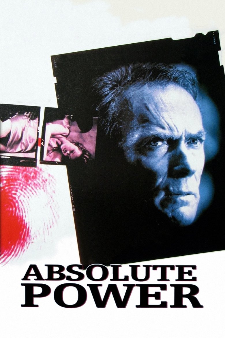 Poster of Absolute Power