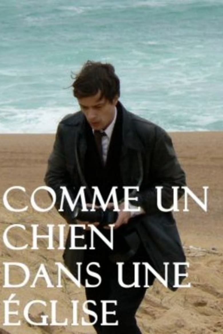 Poster of Comme un chien dans une église