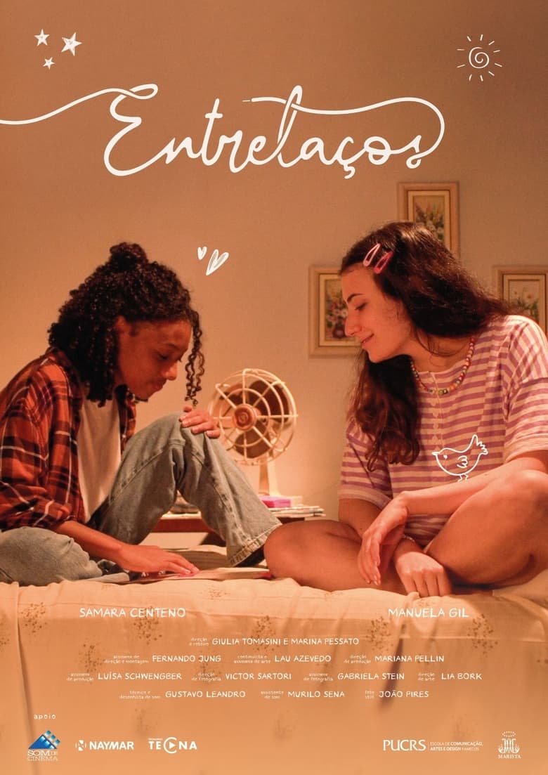 Poster of Entrelaços