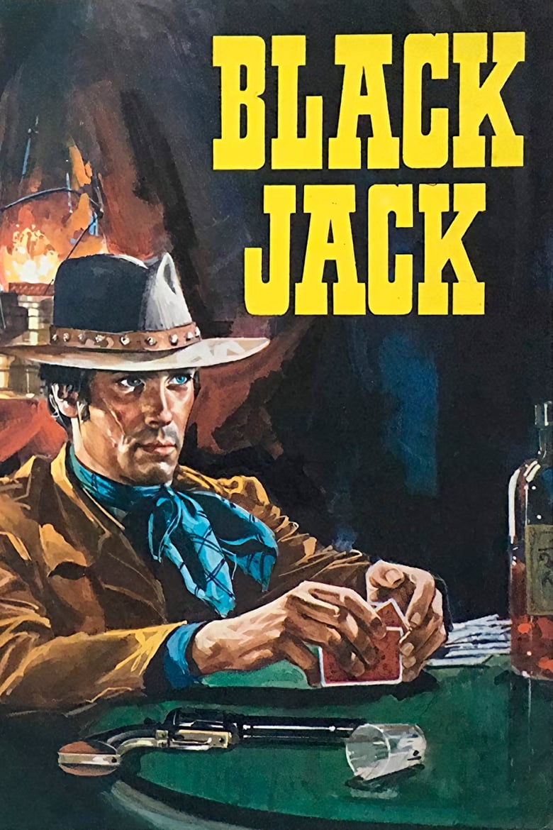 Poster of Black Jack