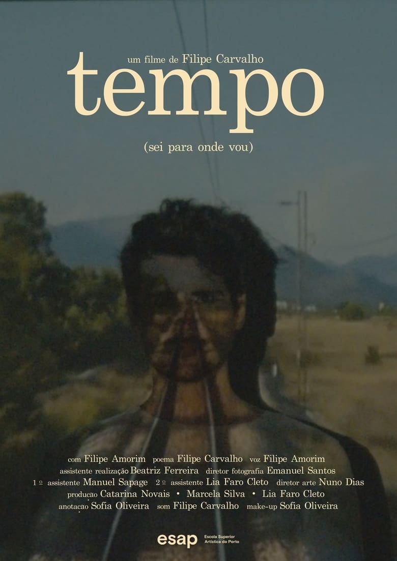 Poster of tempo