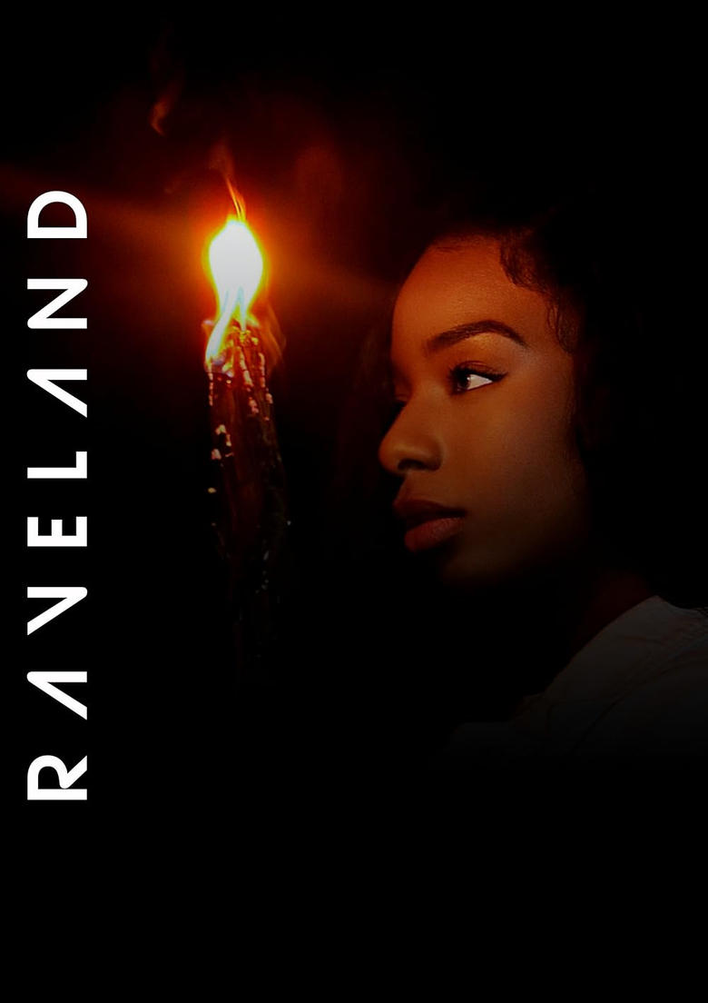 Poster of Raveland