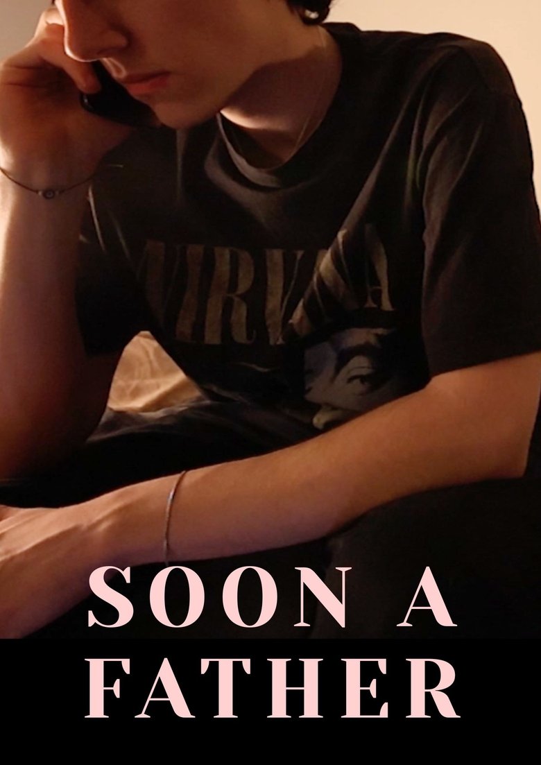Poster of Soon A Father