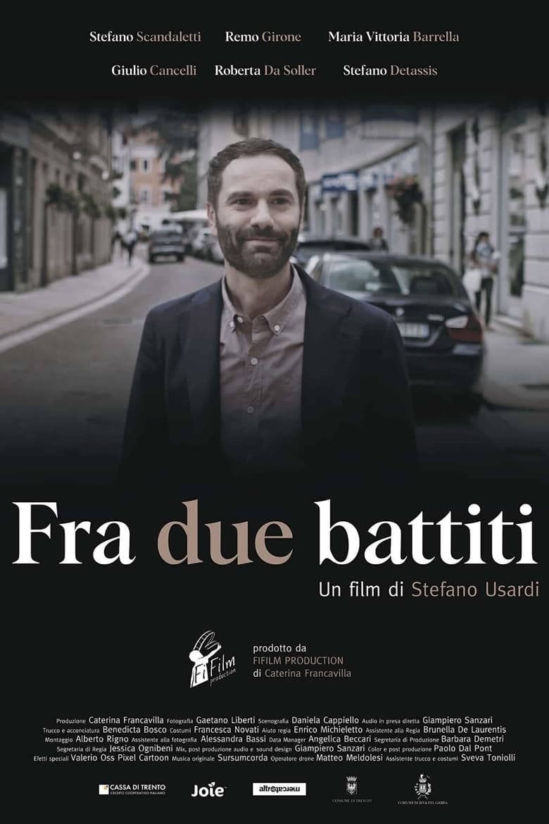 Poster of Fra due battiti