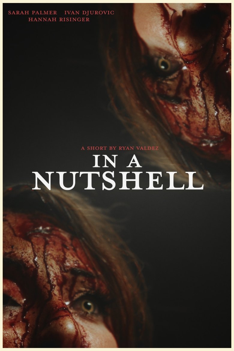 Poster of In A Nutshell