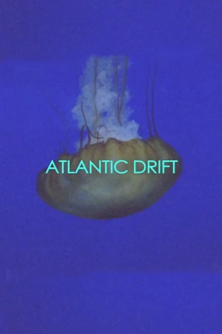 Poster of Atlantic Drift