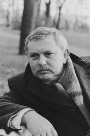 Portrait of Igor Efimov