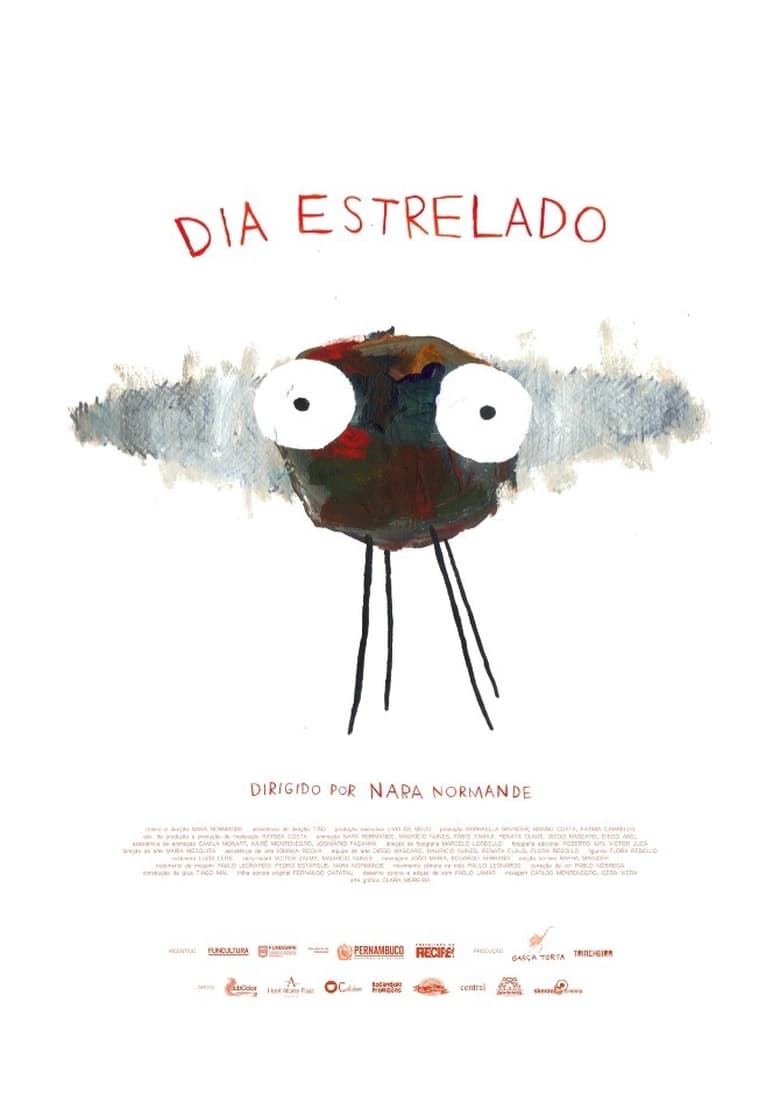 Poster of Dia Estrelado