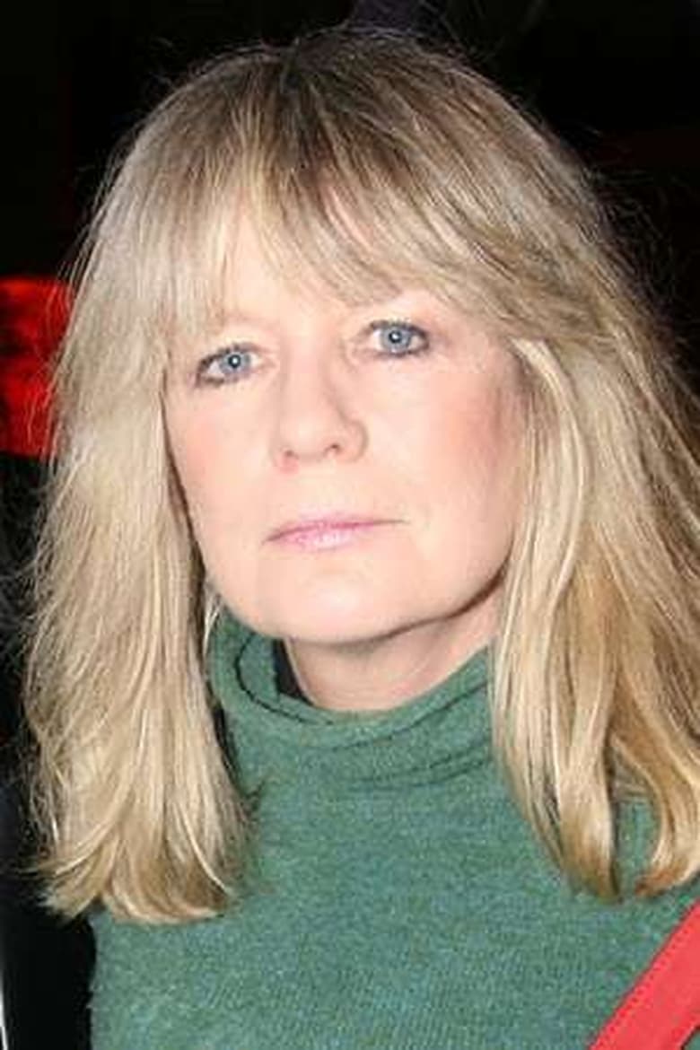 Portrait of Tina Weymouth