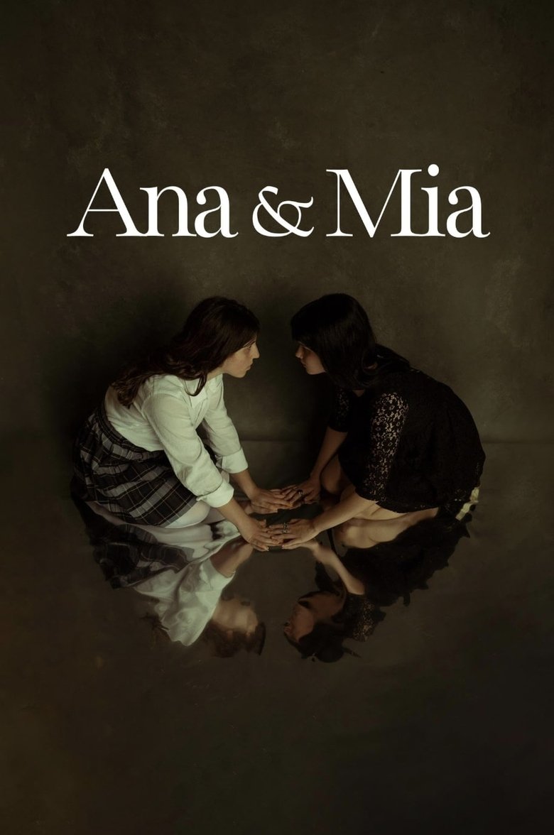 Poster of Ana & Mia