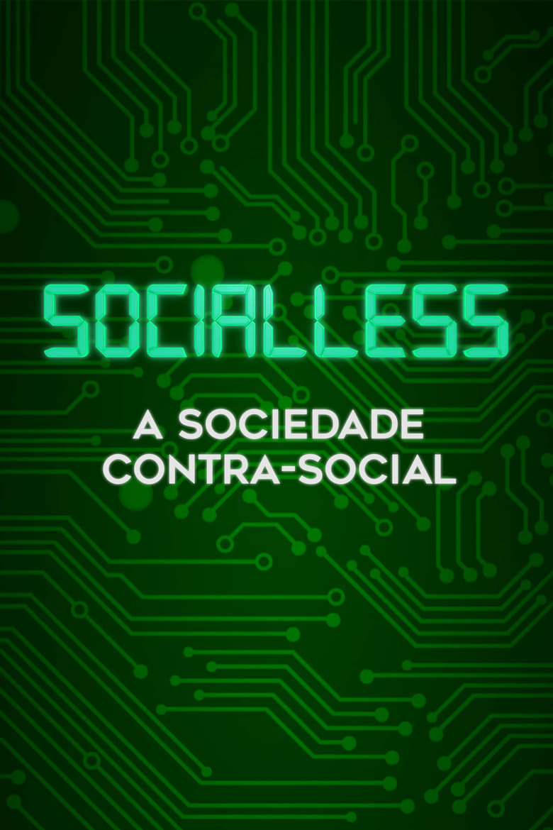 Poster of Socialless