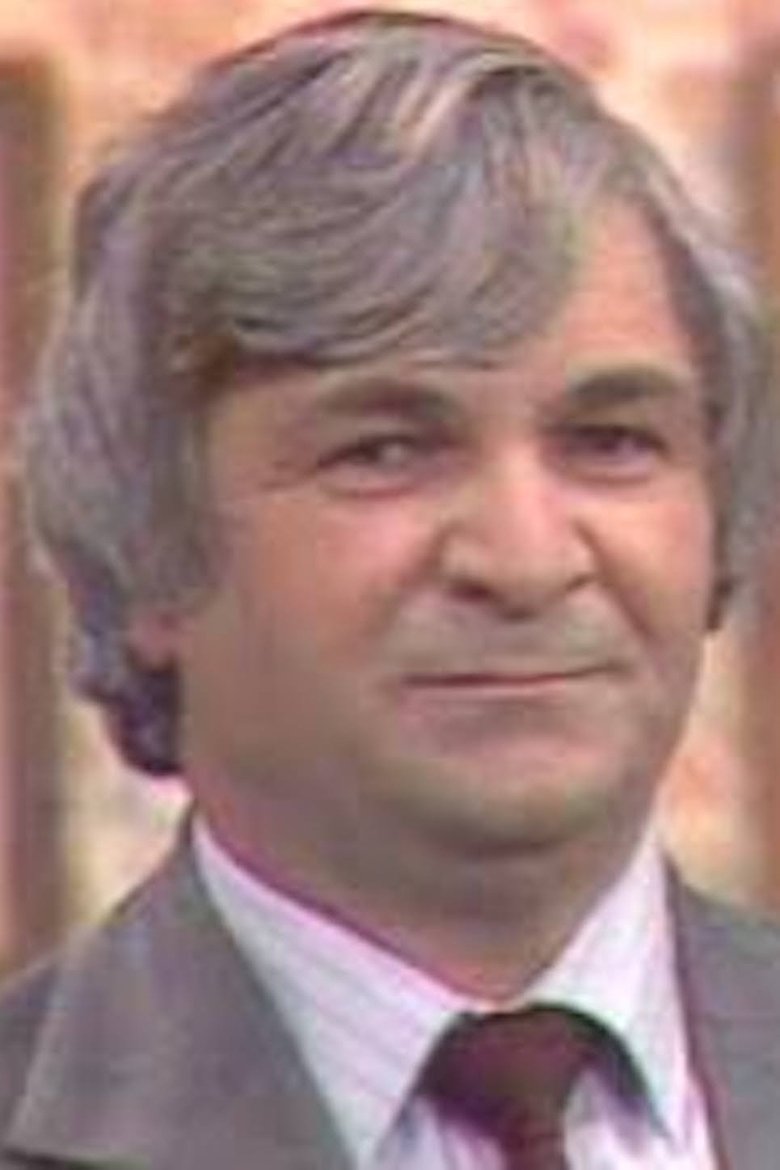 Portrait of Angelo Bardi