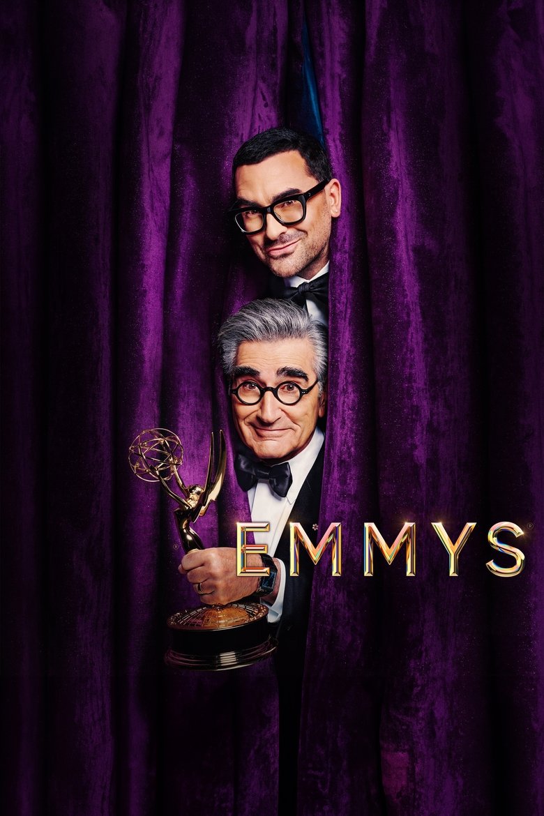 Poster of Episodes in The Emmy Awards - The 76th Emmy Awards - The 76th Emmy Awards