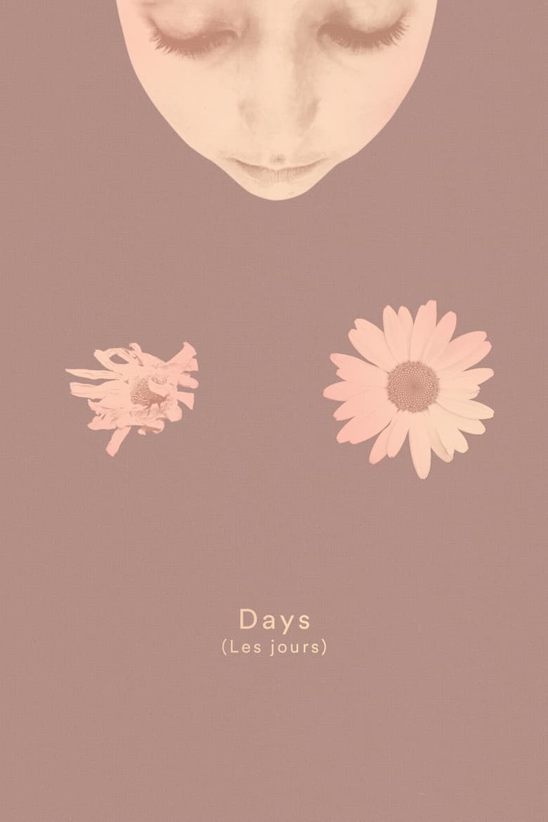 Poster of Days