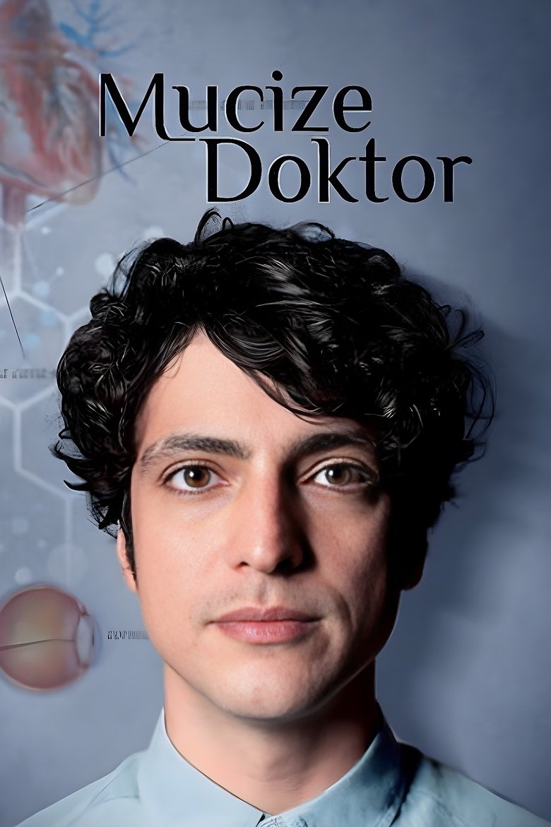 Poster of Episodes in A Miracle - Season 1 - Season 1
