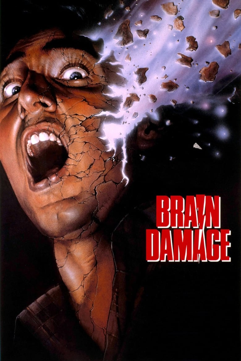 Poster of Brain Damage