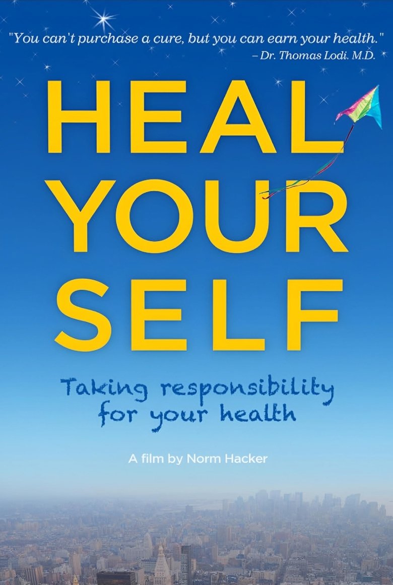 Poster of Heal Your Self