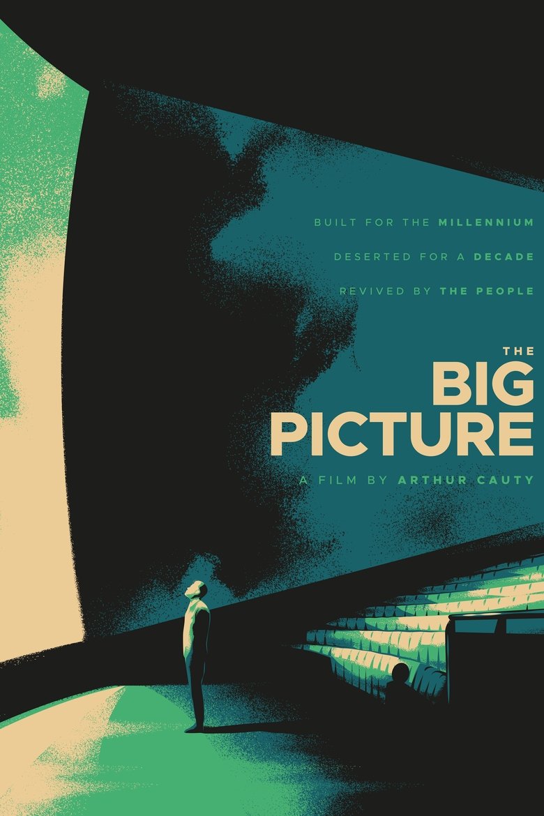 Poster of The Big Picture