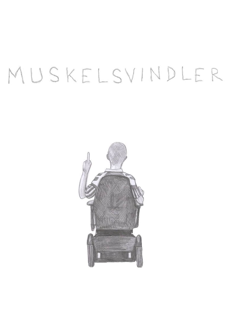 Poster of Muskelsvindler