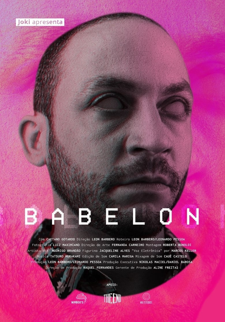 Poster of Babelon