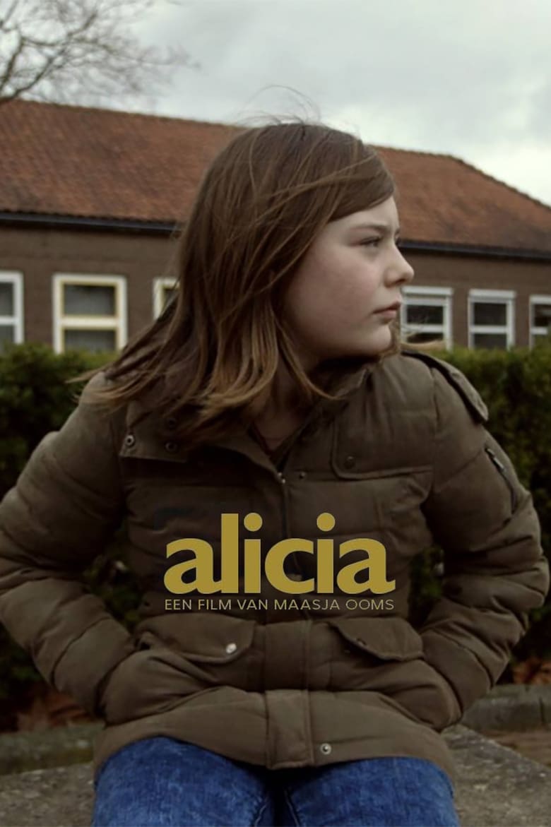 Poster of Alicia